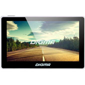GPS-навигатор DIGMA AllDrive 500