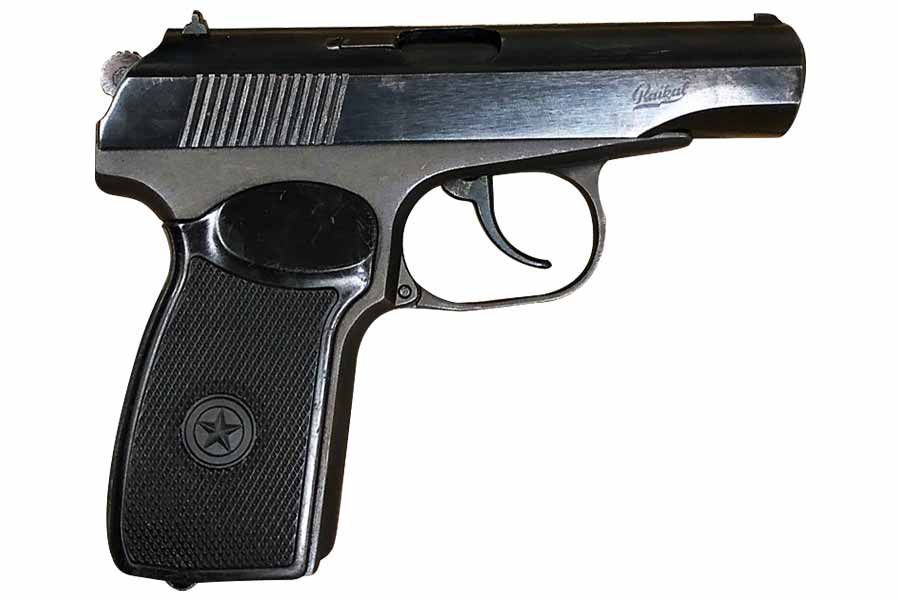 ПМ СПОРТ БАЙКАЛ-442