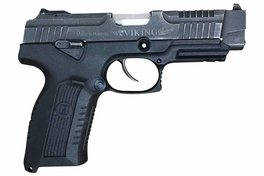 МР-446 VIKING