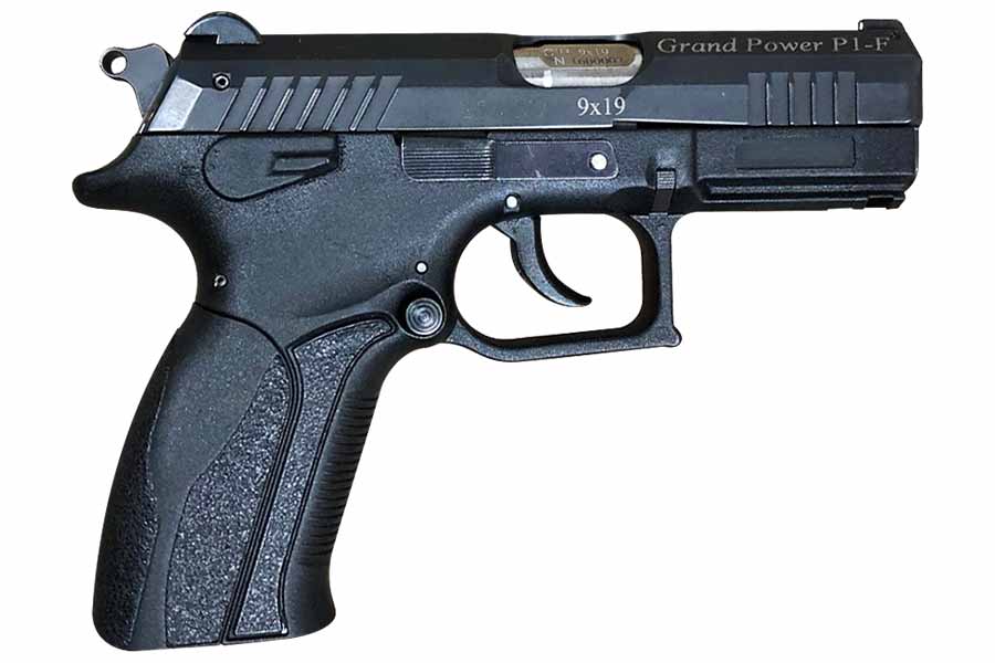 Grand Power P1-F