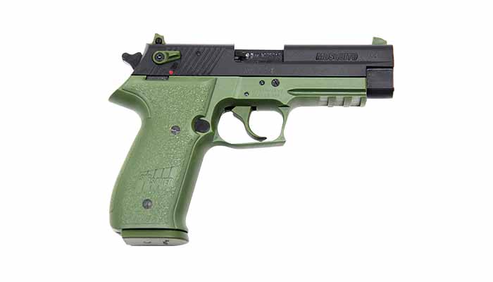 Sig Sauer Mosquito