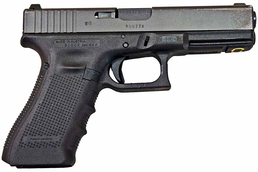 Glock 17