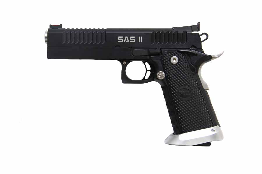 BUL SAS II SAW