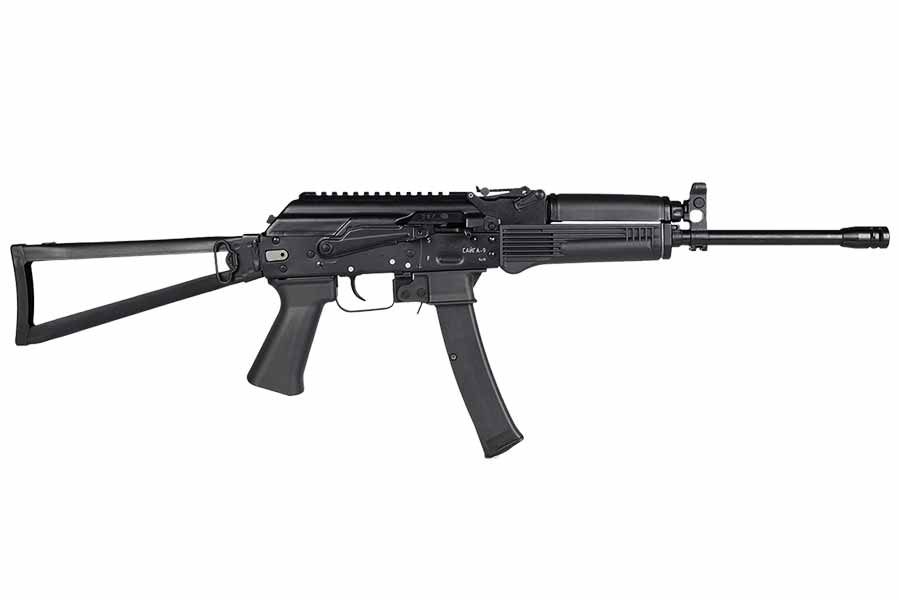 САЙГА-9 исп.02